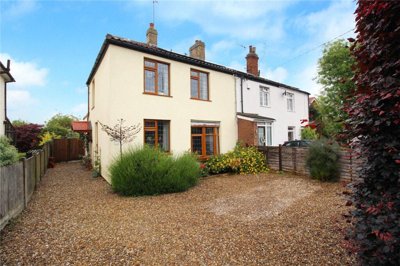 Semi-Detached