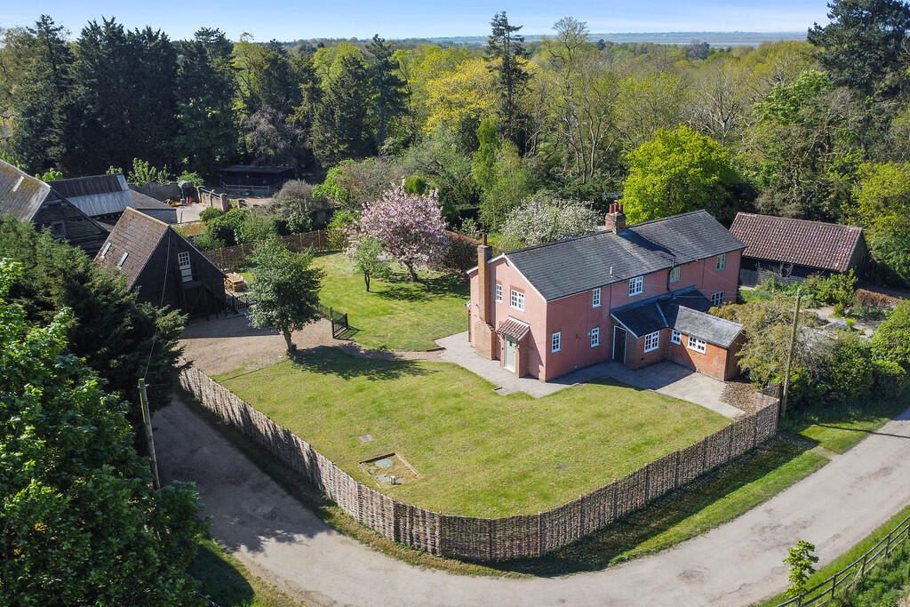 Detached House