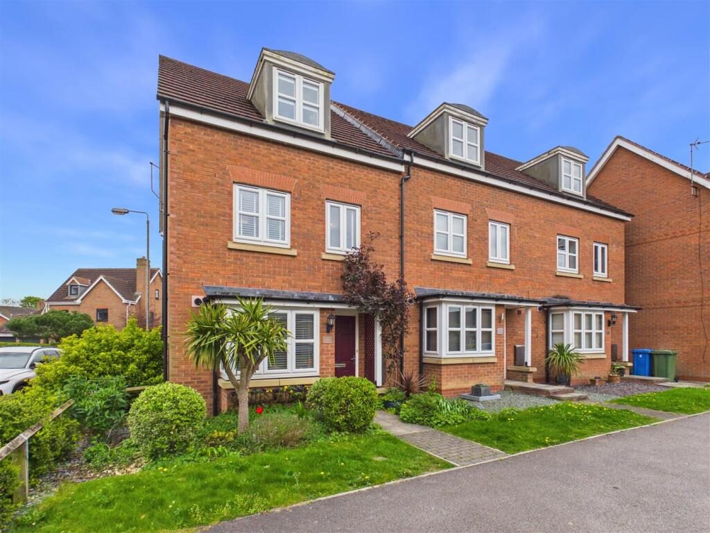Town House