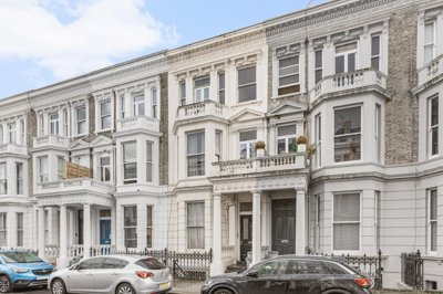 Terraced