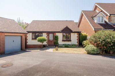 Property on Brock End, BS20 8LS