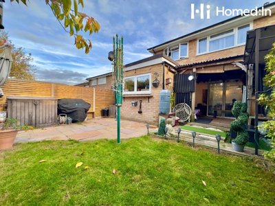 Semi-Detached