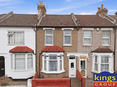 Terraced