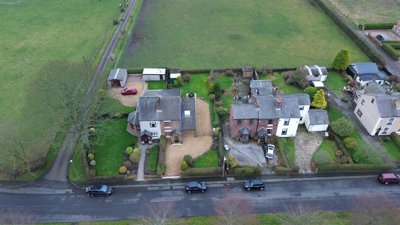 Property on Ormskirk Road, WA11 7ST