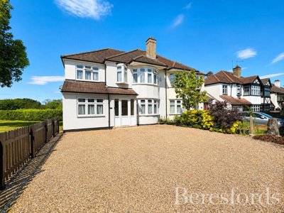 Semi-Detached