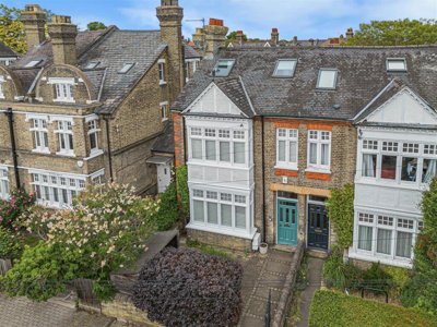 Semi-Detached