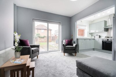 Semi-Detached