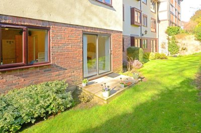 Property on The Cedars, SY2 6BY