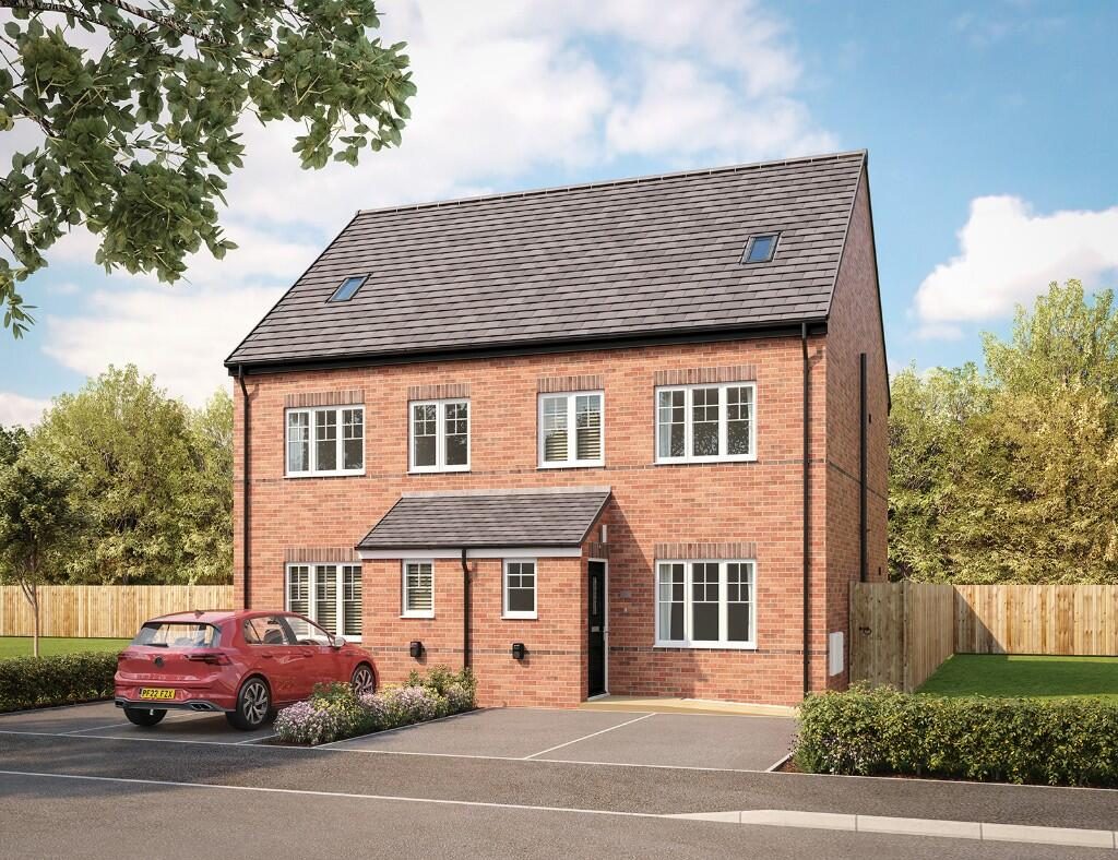 Detached House