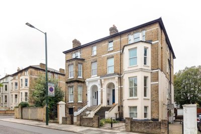 Property on Church Road, TW10 6LU