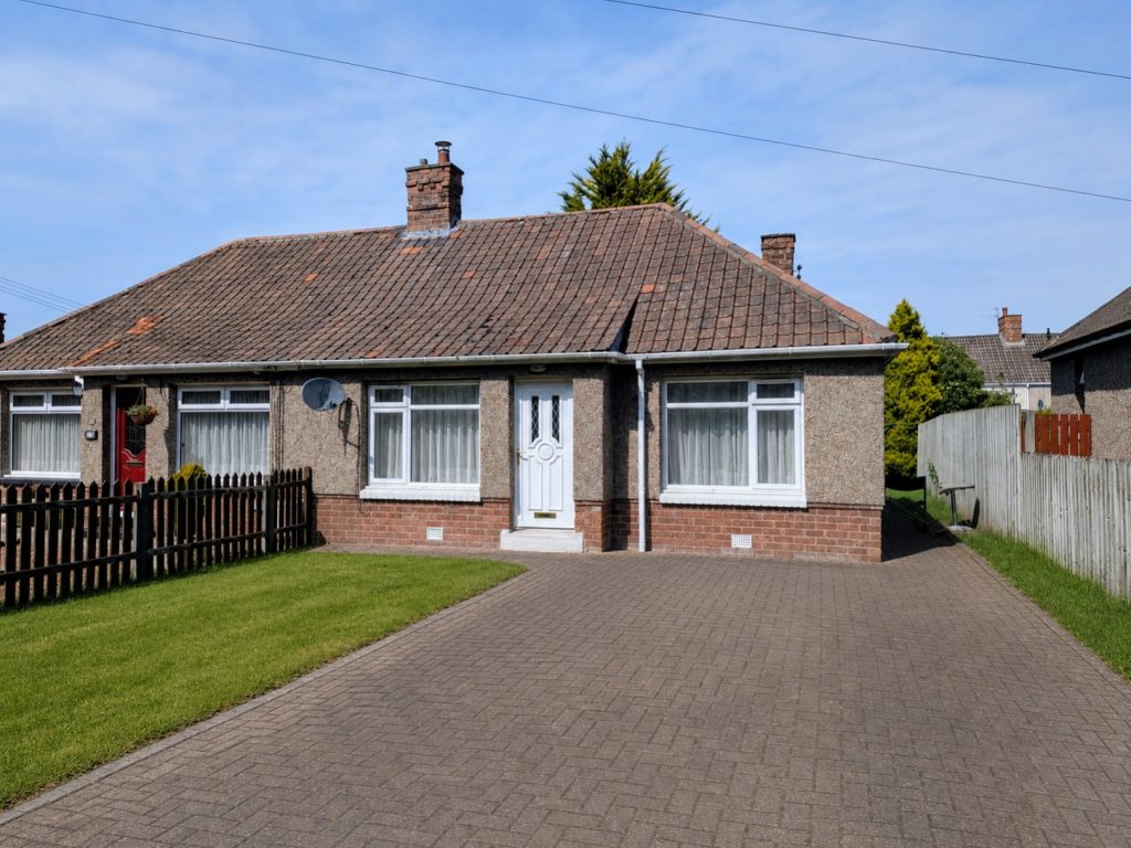 Bungalow