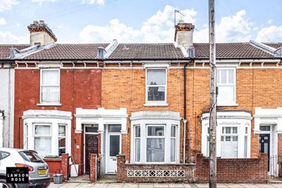 Terraced