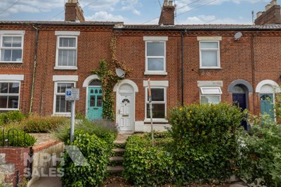 Terraced