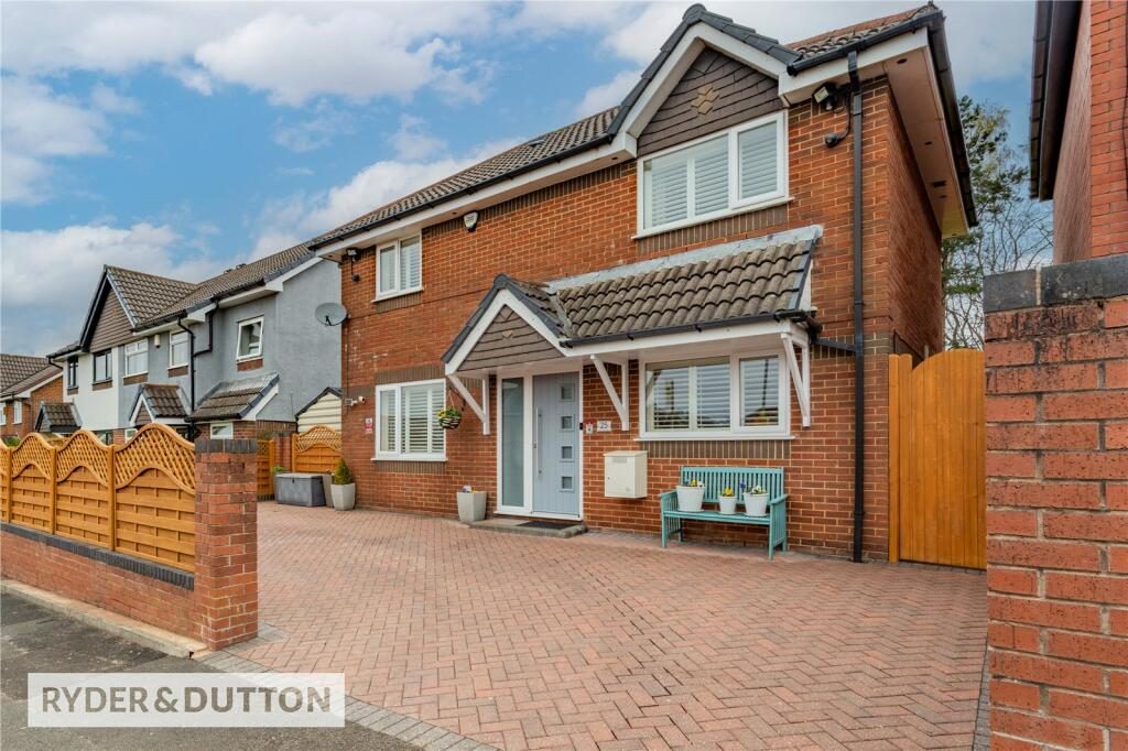 Detached House