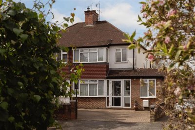 Semi-Detached