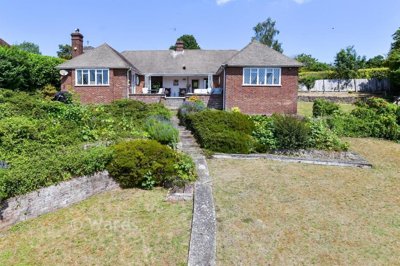 Property on Chart Road, ME17 3AW
