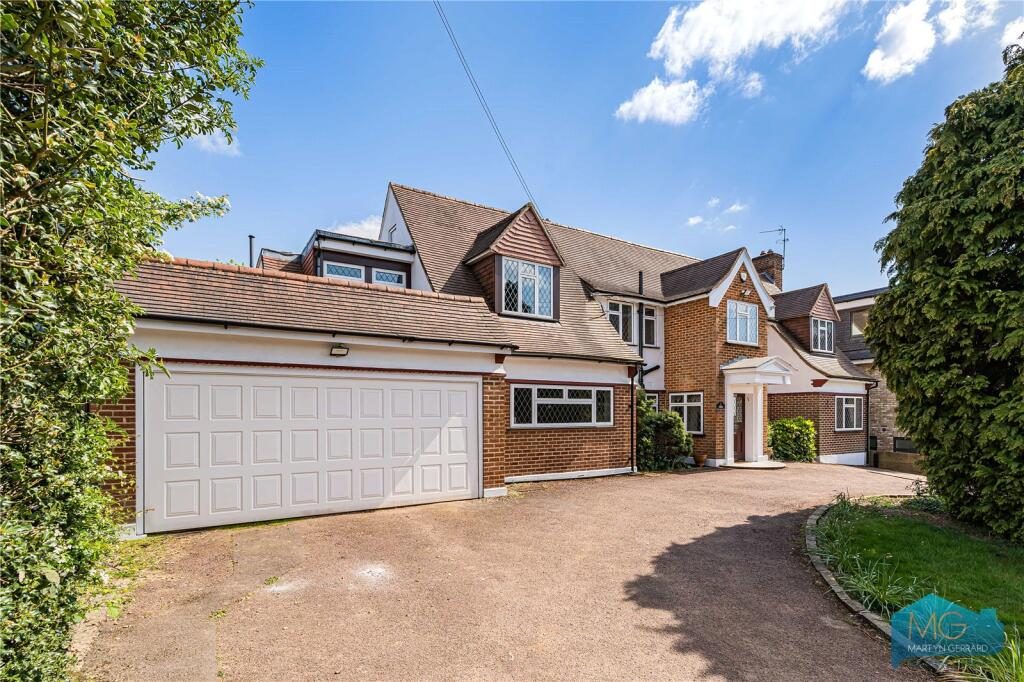 Detached House