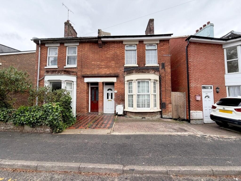 Detached House