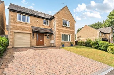 Property on Claremont Gardens, BS39 6EY