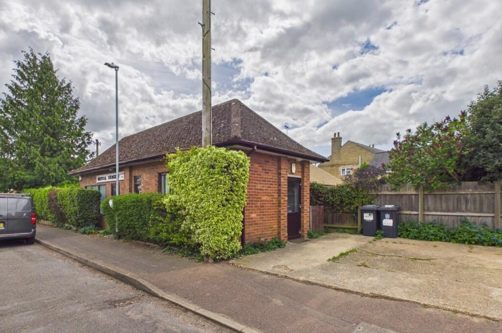 Detached House
