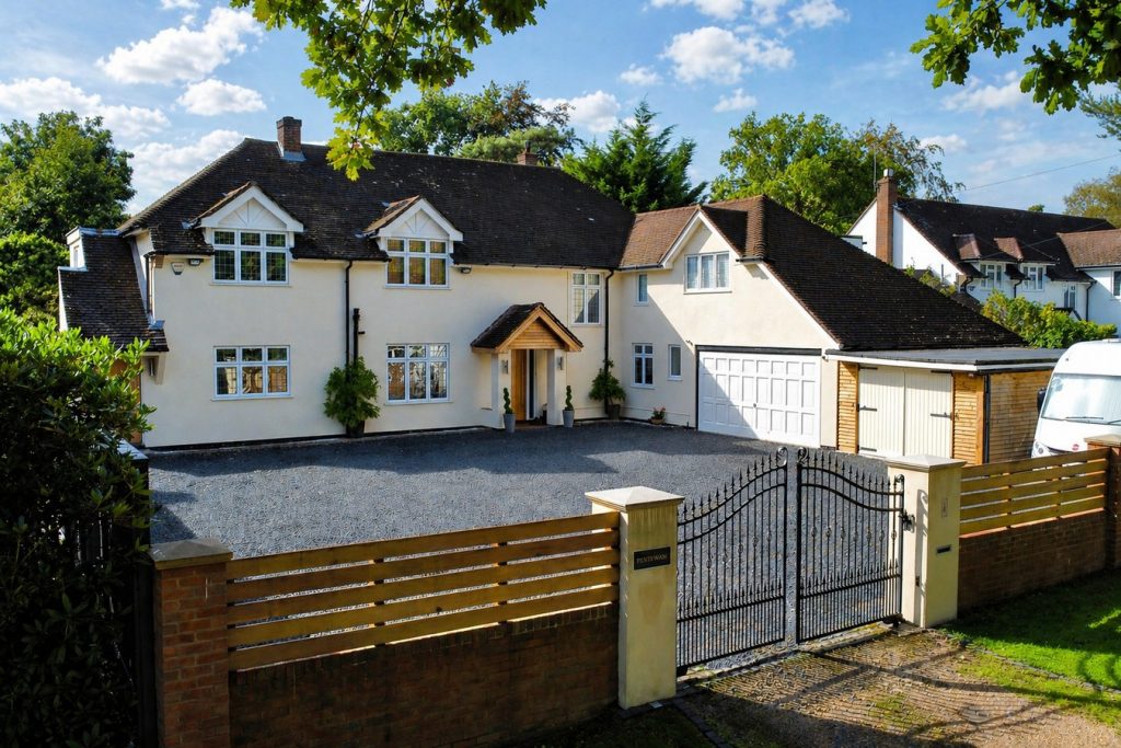 Detached House