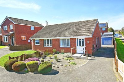 Property on Wood Aven Close, HG3 2UU
