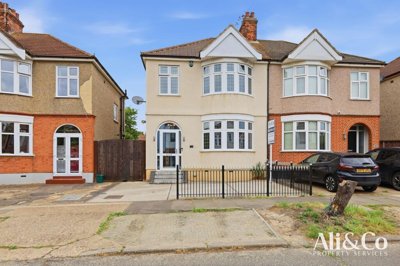 Semi-Detached