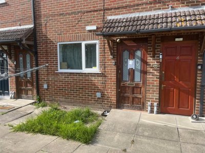 Property on St Francis Close, ME2 2GR