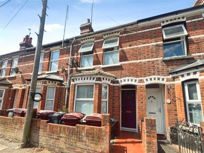 Terraced