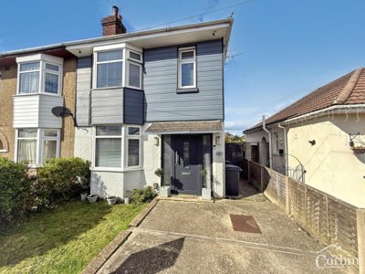 Semi-Detached