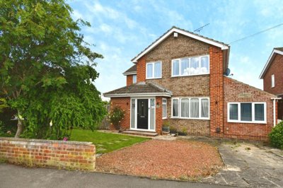 Property on Marina Way, HG4 2LJ