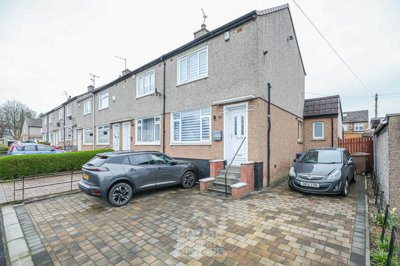 Property on Fauldswood Crescent, PA2 9PA