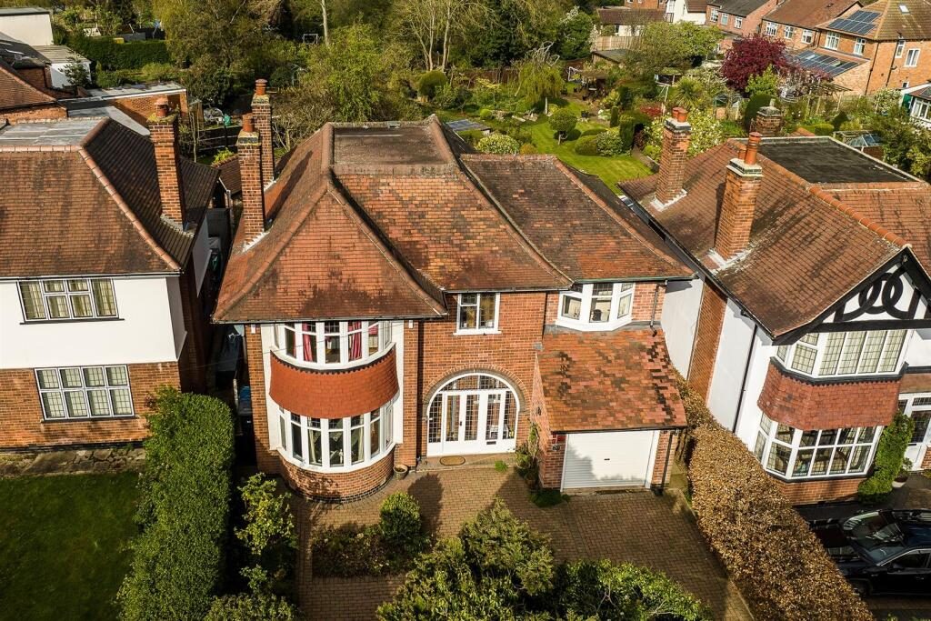 Detached House