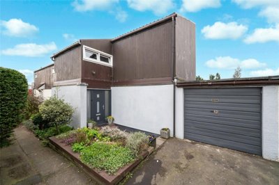 Property on Ramsay Court, EH54 5NH