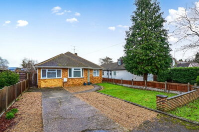Property on The Drive, TW19 5ES