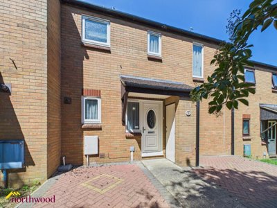 Property on Jasmine Walk, OX16 1FY