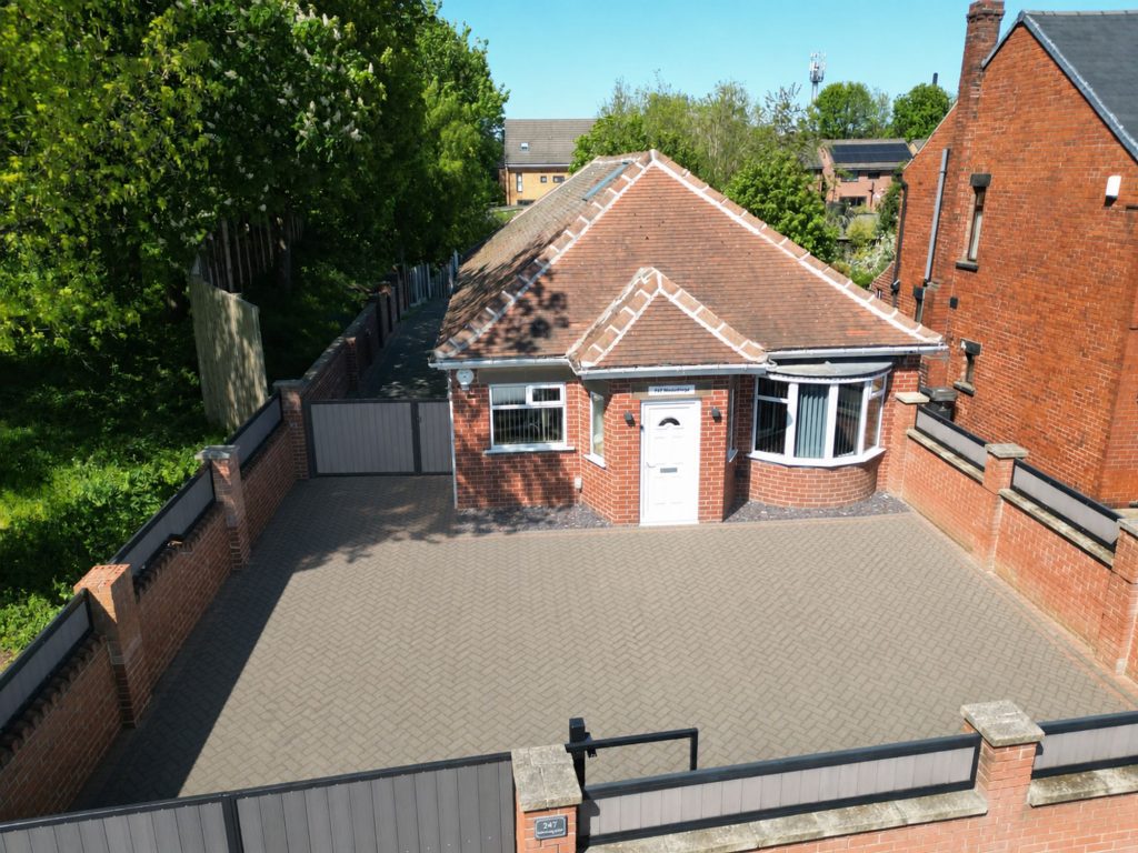 Detached House