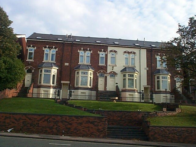Flat