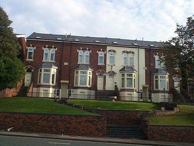 Flat