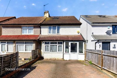 Property on Brinkley Road, KT4 8JE