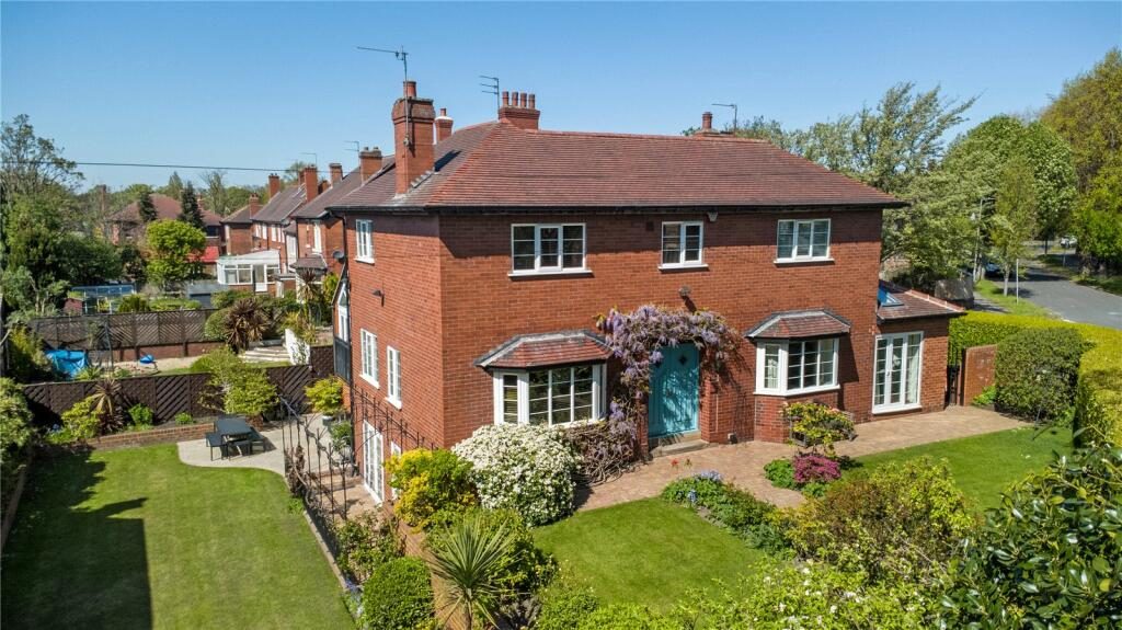Detached House