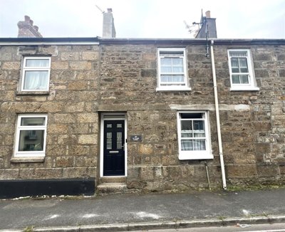 Terraced