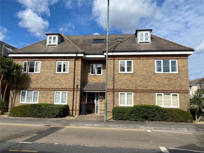 Property on Columbia Road, BH10 4EA