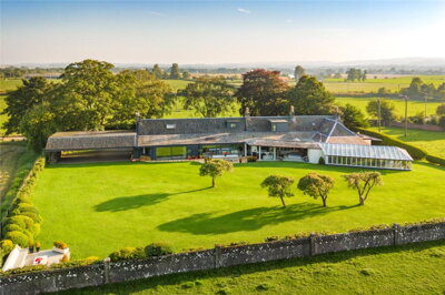 Property on Alloa Road, FK9 5PP