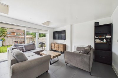 Semi-Detached