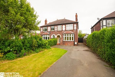 Semi-Detached