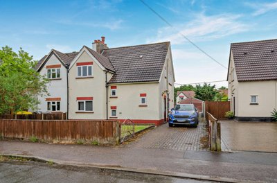 Semi-Detached