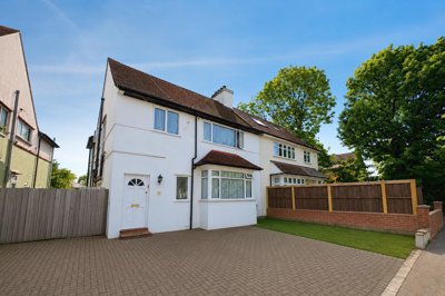 Semi-Detached