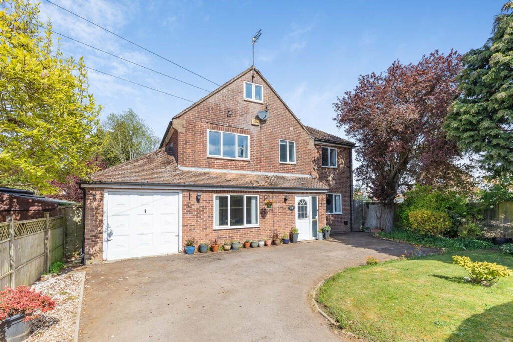 Detached House