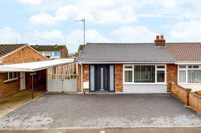 Property on The Ridings, NN14 2LW